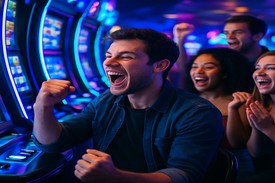 most play game