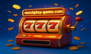 most play game