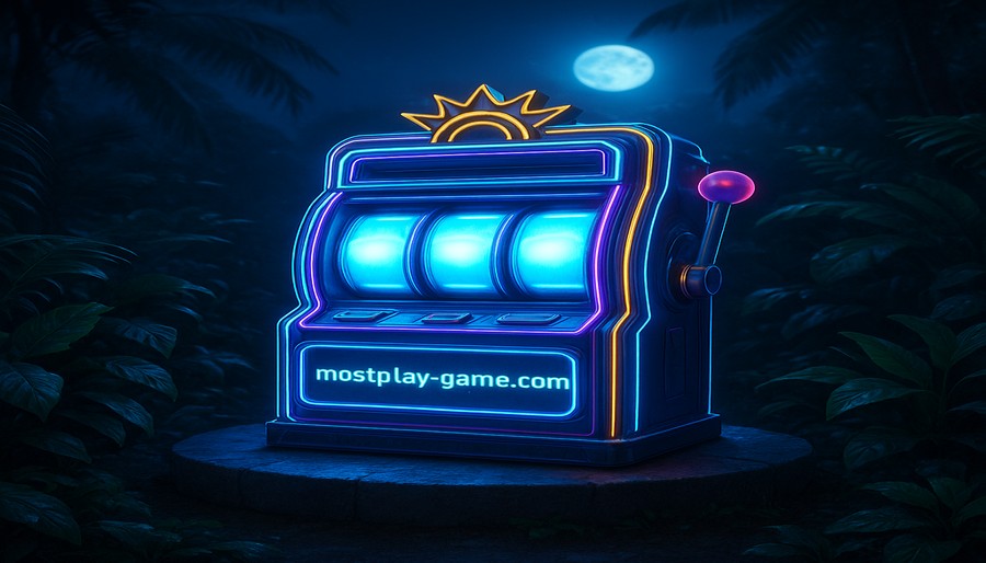 most play game