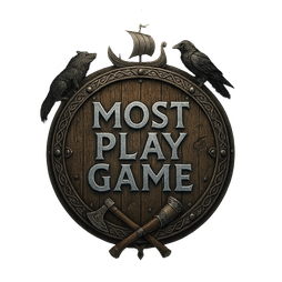most play game