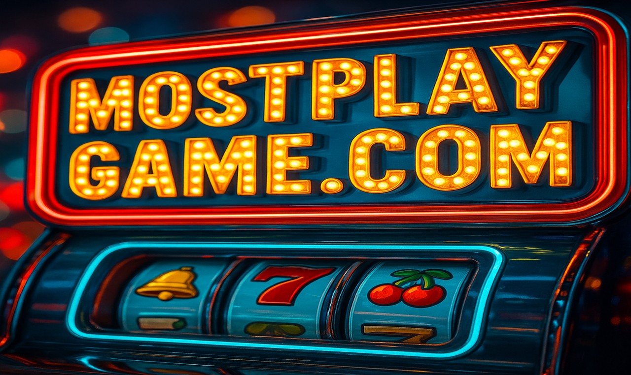 most play game