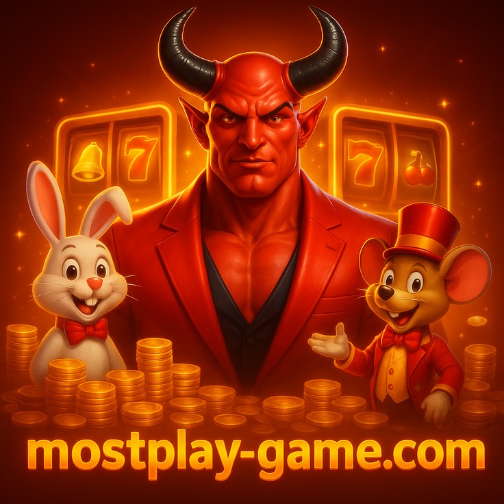 most play game