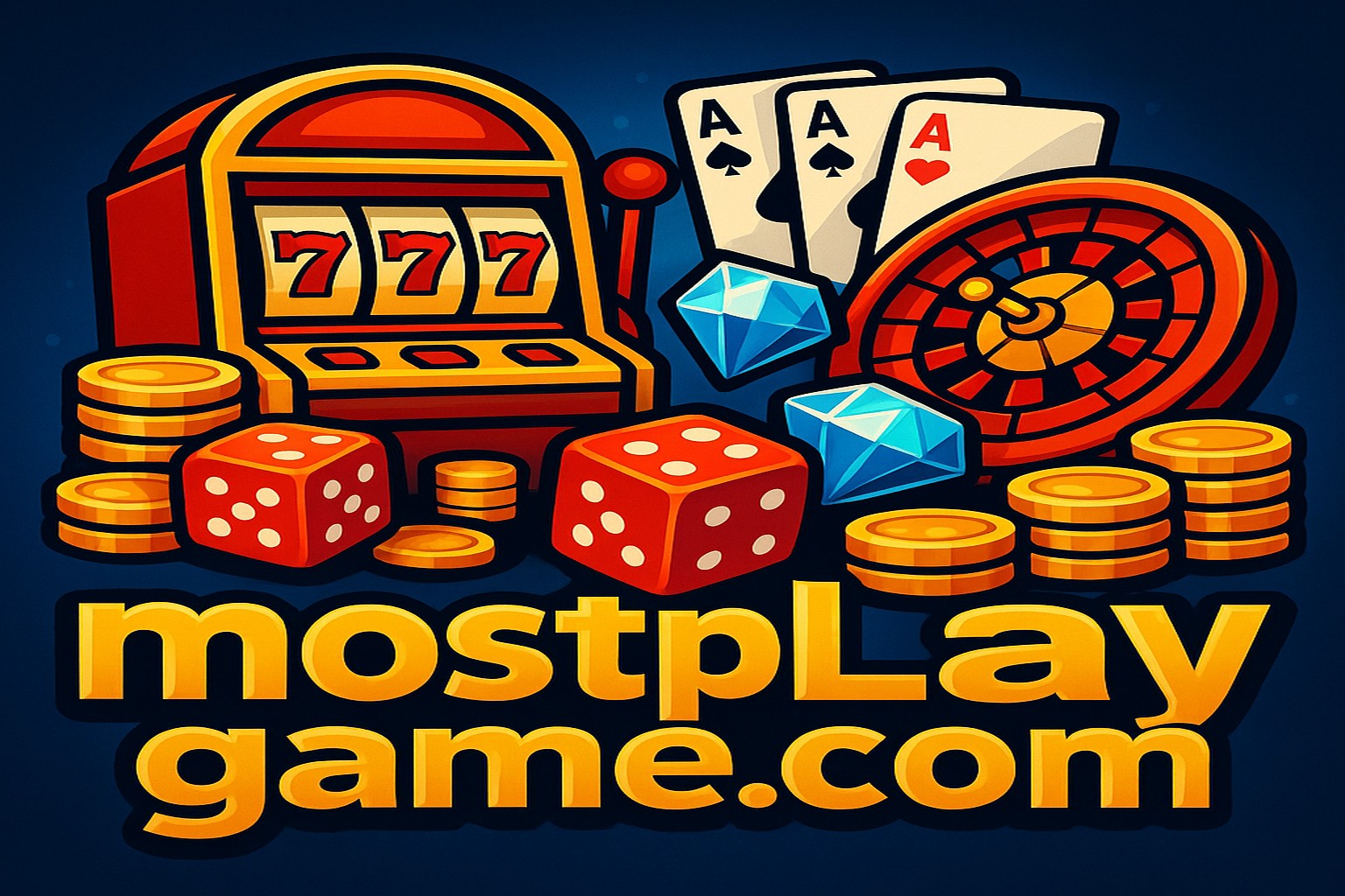 most play game