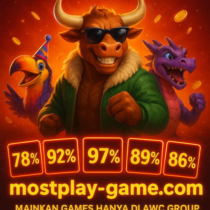 most play game